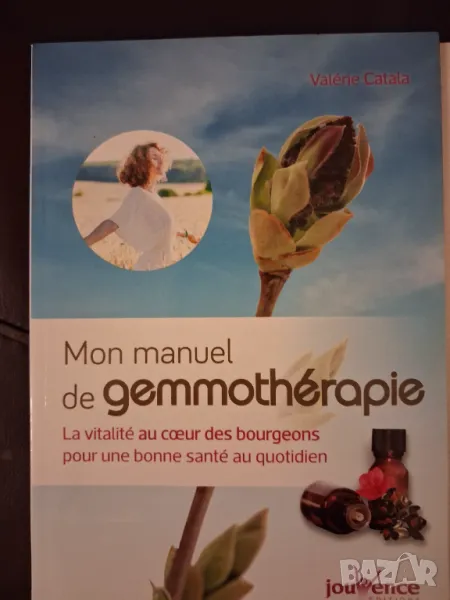 Книги на френски език, снимка 1