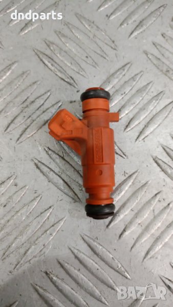 Дюза Peugeot 206 1.6i 16v 2002г.	, снимка 1