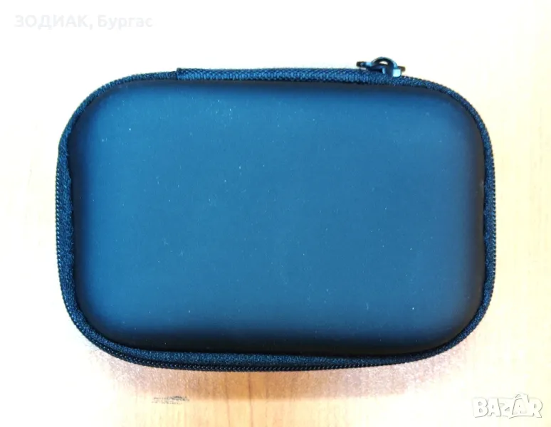 Калъф за Зарядно, Флашки, Кабели, Слушалки, снимка 1