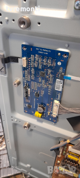 Led Driver 6917L-0080A for , LG 32LS5600, снимка 1