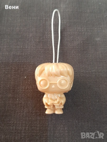 Златен Хари Потър, снимка 1