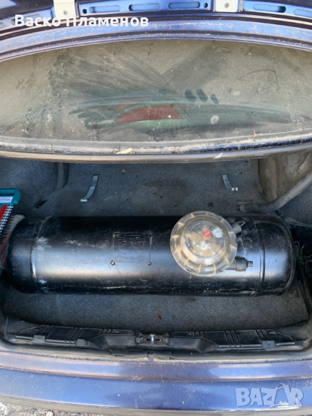 Газова Уредба 36л. Газов Инжекцион с Инсталация за 4 Цилиндрова Кола, снимка 1