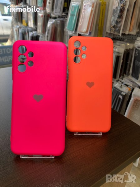 Samsung Galaxy A13 4G Силиконов гръб/кейс, снимка 1