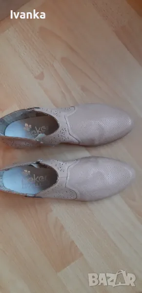 Дамски Боти , снимка 1