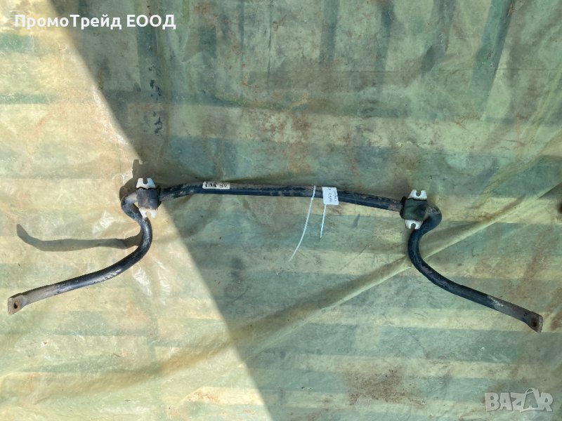 Предна стабилизираща щанга Опел Вектра Ц Opel Vectra C GTS, снимка 1