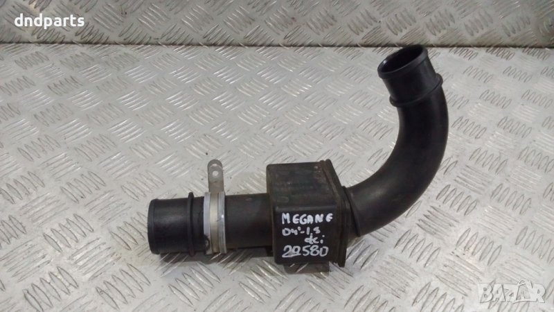 Тръба Renault Megane 1.5dCi 2004г.	, снимка 1
