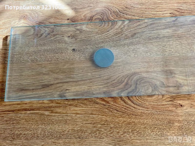 Стъкло за барплот, снимка 1