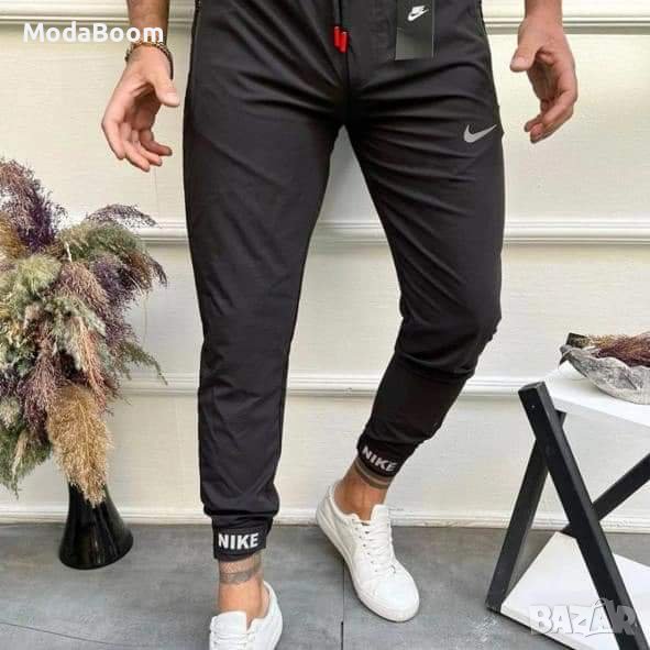 Мъжки долнища Nike, снимка 1