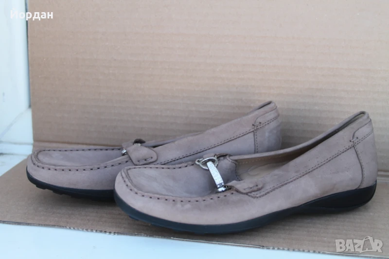 Дамски обувки ''Geox Respira'', снимка 1