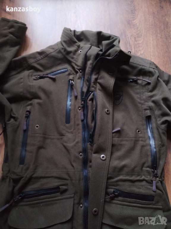 deerhunter - юношеско-дамско ловно яке 150см. КАТО НОВО, снимка 1