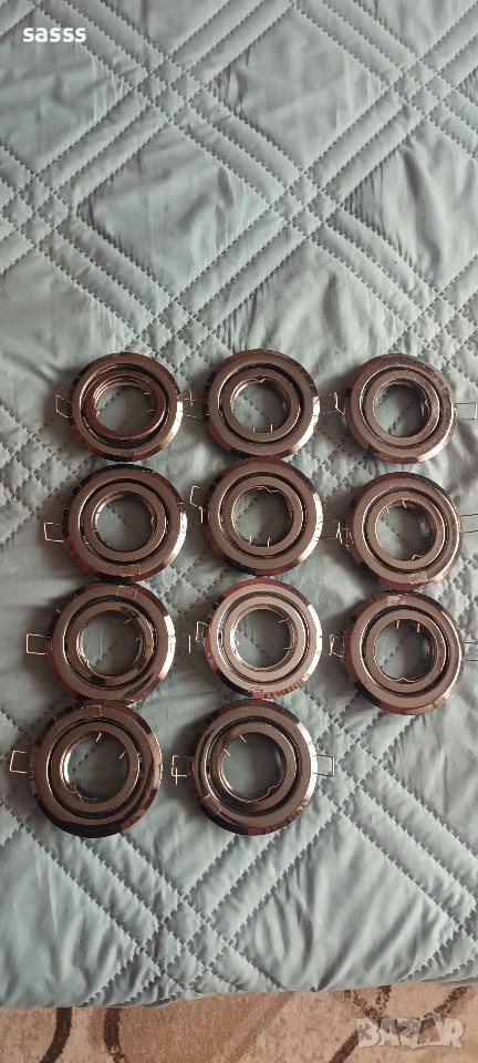 Продавам тяло за лунички, снимка 1