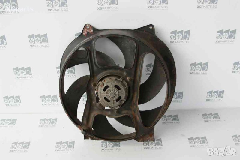  Перка охлаждане за Renault 19 1.9D 64к.с., снимка 1