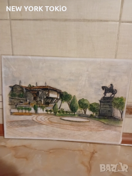 КАРТИНА, снимка 1