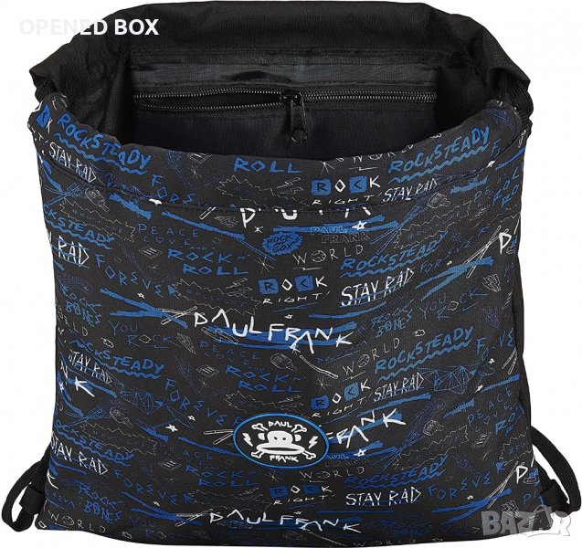 Раница Safta Paul Frank, снимка 1