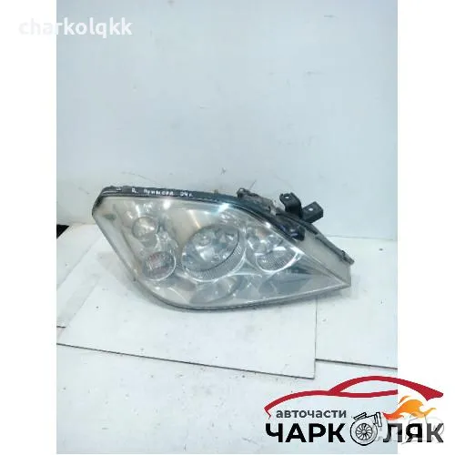 Фар десен Нисан Примера, снимка 1