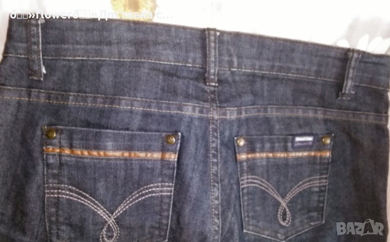 💖Дамски дънки "STREET ONE"-L,XL💖, снимка 1