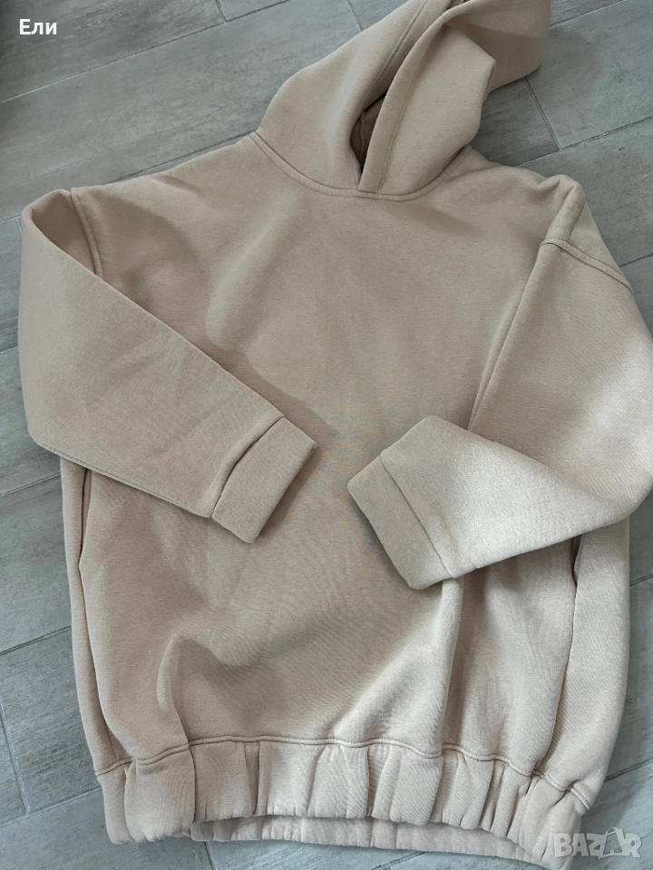 Зимно Худи⭐️, снимка 1