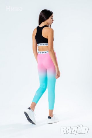 Hype клин за момичета , снимка 3 - Детски клинове - 39841052