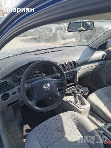 passat 4 1.6benzin 101ps на части 0899 515 626 , снимка 4 - Части - 44598851