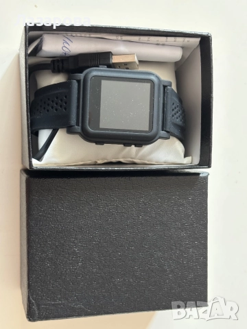 Часовник за преписване нов модел 2025 – V7-2 С 8 GB ПАМЕТ с гаранция, снимка 1