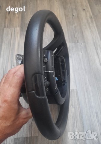 96866512ZD Волан от Citroen C4 Grand Picasso  , снимка 2 - Части - 42168841