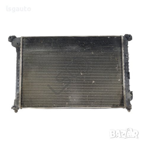 Воден радиатор Mini Hatch (R50; R53) 2001-2006 ID: 121568, снимка 2 - Части - 44292302