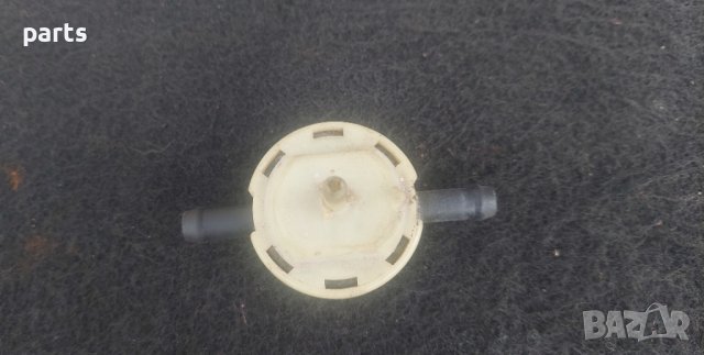 Тройник Водни Маркучи Рено Клио 1 N, снимка 2 - Части - 40295886