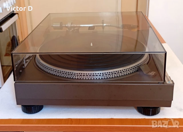 BLAUPUNKT P-110 - Грамофон , снимка 16 - Грамофони - 51017910