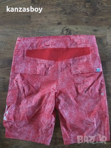 Maloja - страхотен мъжки панталони КАТО НОВИ, снимка 8 - Спортни дрехи, екипи - 41937563