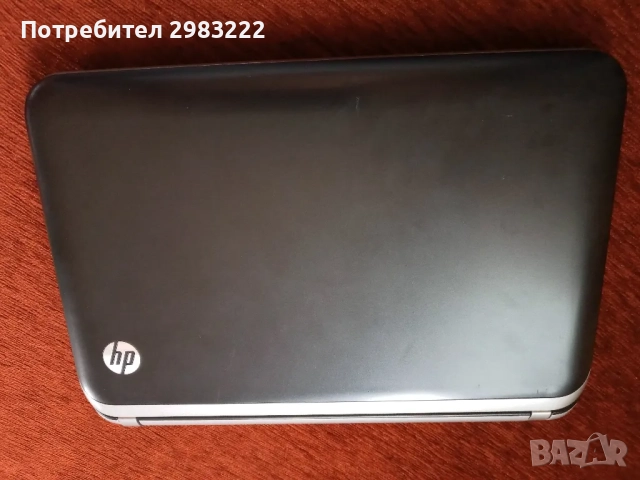 HP mini 210-3000ev