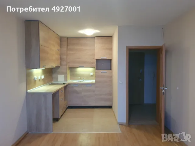 Двустаен апартамент (1 спалня, хол, кухня) за продажба от собственика - Бургас област, с. Свети Влас, снимка 9 - Апартаменти - 55774742
