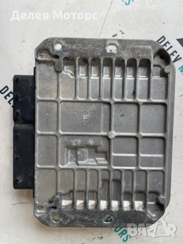 Компютър за двигател ECU 1860C970 за Мицубиши Аутлендър 2.2 DI-D, 150 кс., 6 ск., 2017г., 76 000км