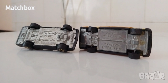 Модели Hot Wheels Hong Kong 1/64, снимка 4 - Колекции - 49372798