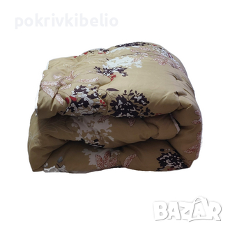 #Олекотена #Завивка - лятна, КАПИТОНИРАНА. Размери: 150/210см; 200/210см. Произход България , снимка 8 - Олекотени завивки и одеяла - 39433431