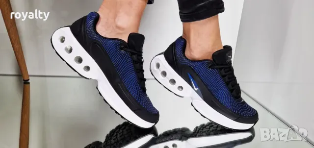 Nike дамски маратонки , снимка 2 - Маратонки - 49625213