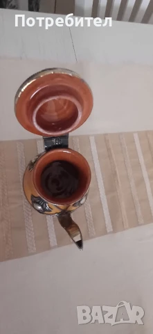 Керамичен сувенир , снимка 3 - Декорация за дома - 50954662