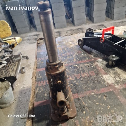 Маслен Крик, снимка 3 - Селскостопанска техника - 44404858