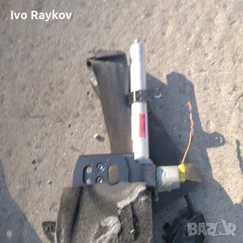 Преден колан за Volvo V50 , 6090888L0C, снимка 3 - Части - 49028561