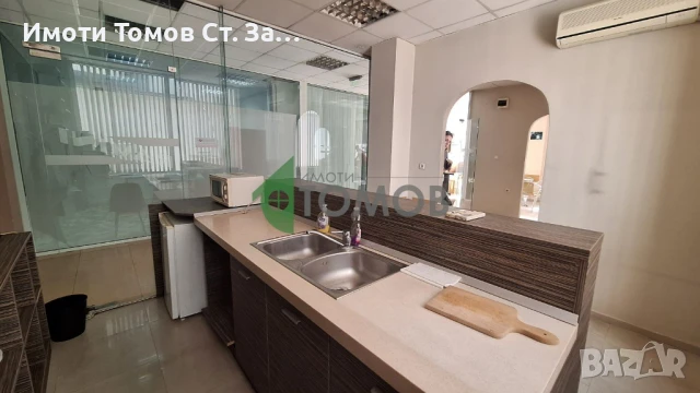 Заведение със статут на кафе под наем в Център, снимка 2 - Магазини - 50675137