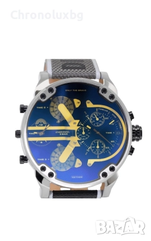 Оригинален часовник Diesel НАМАЛЕН