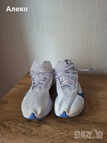 Nike Zoomx Vaporfli 4 маратонки 44 номер. , снимка 5 - Маратонки - 55737960