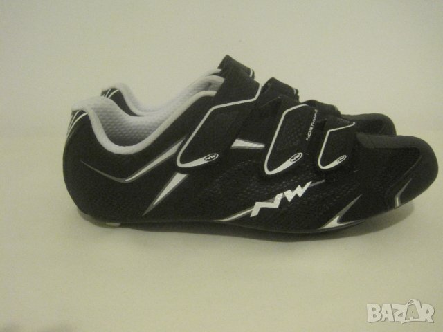 Northwave Sonik 3 S-колоездачни шпайкове-номер 41, снимка 4 - Аксесоари за велосипеди - 34718888