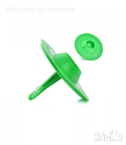 ЗАБАВНА ТАПА РЪЧИЧКА, ЗА МИВКА ИЛИ ВАНА - код 1589, снимка 2 - Други стоки за дома - 34277058