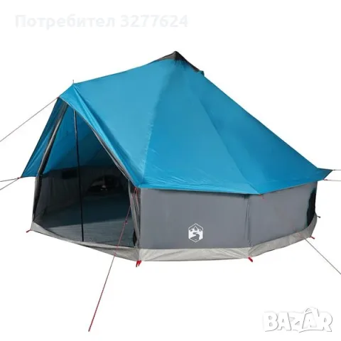 Чисто НОВА неразопакована 6-местна палатка, снимка 2 - Палатки - 56337305