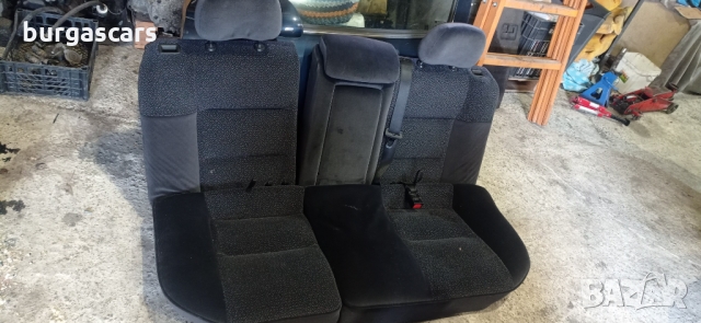 Салон Opel Vectra B перфектен 130лв, снимка 5 - Части - 36054614