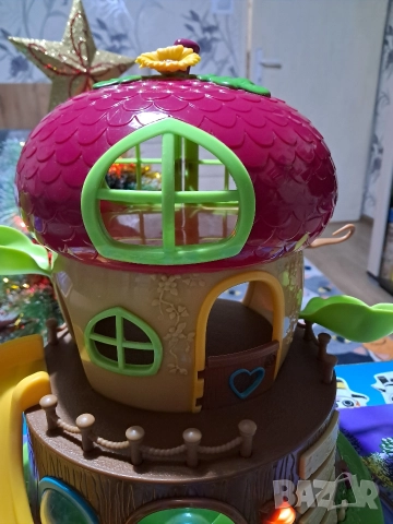 Къща за игра, снимка 5 - Други - 52915327