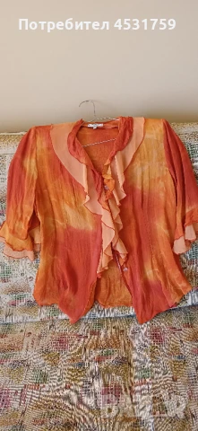 Блуза – 9 лв., снимка 1