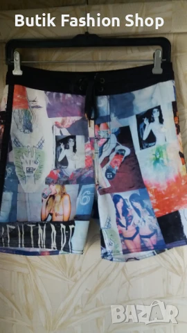 Globe шорти Оригинални , снимка 2 - Къси панталони - 51167897