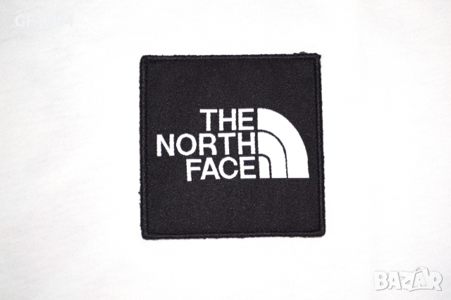 The North Face - мъжкa тенискa, размер   XL, снимка 3 - Тениски - 36218229