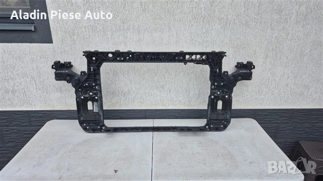 Скоба за преден панел Kia Sportage година 2010 2011 2012 2013 2014 2015 Дизел Бензин 